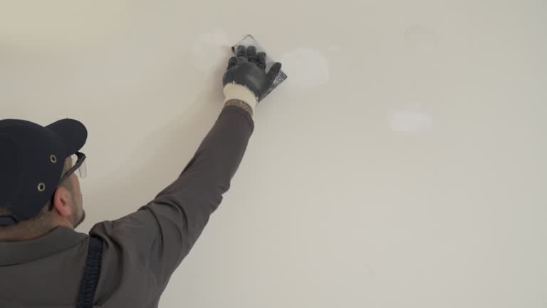 Wallpaper Removal and Painting in Farmington, MO